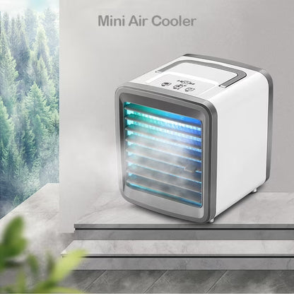 Mini AC Fan