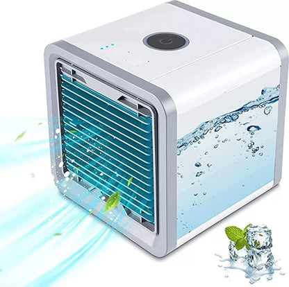 Mini AC Fan