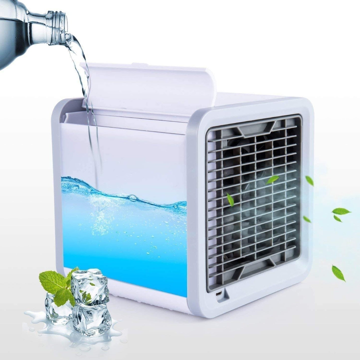 Mini AC Fan